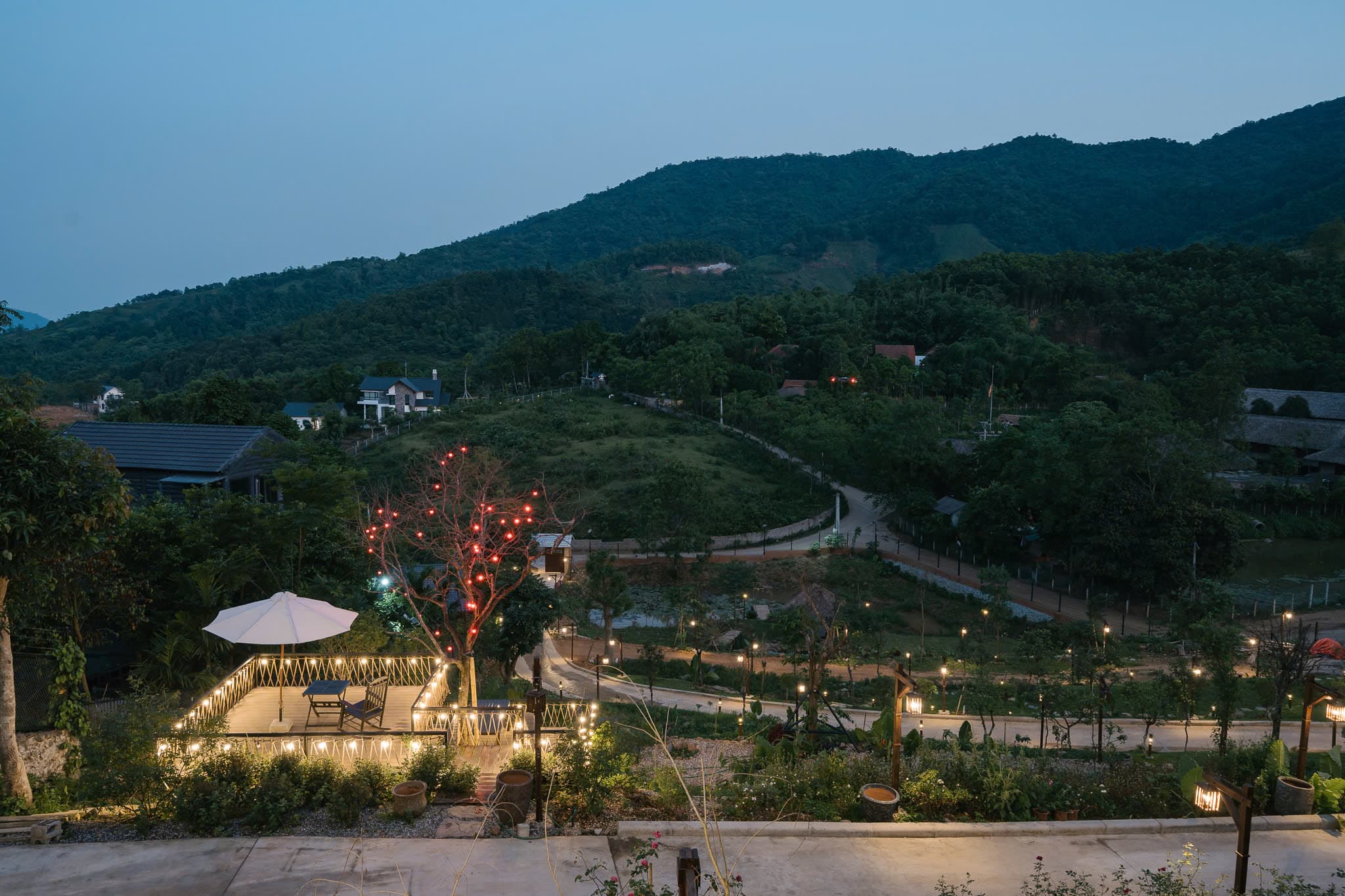 Mộc Hương 2pn - Ảnh 5