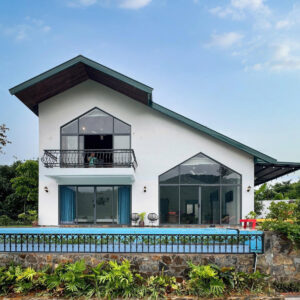 Sol Villa 5pn