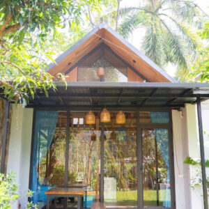 3 Bungalow