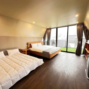 2 Bungalow