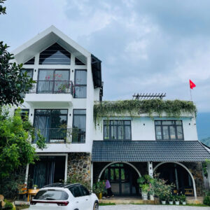 BaVi Villa 5pn