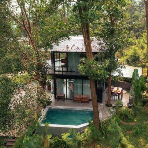 Fern Villa 2pn
