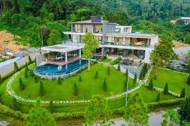 SÂN GOFL TAM ĐẢO