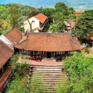 SƠN TÂY