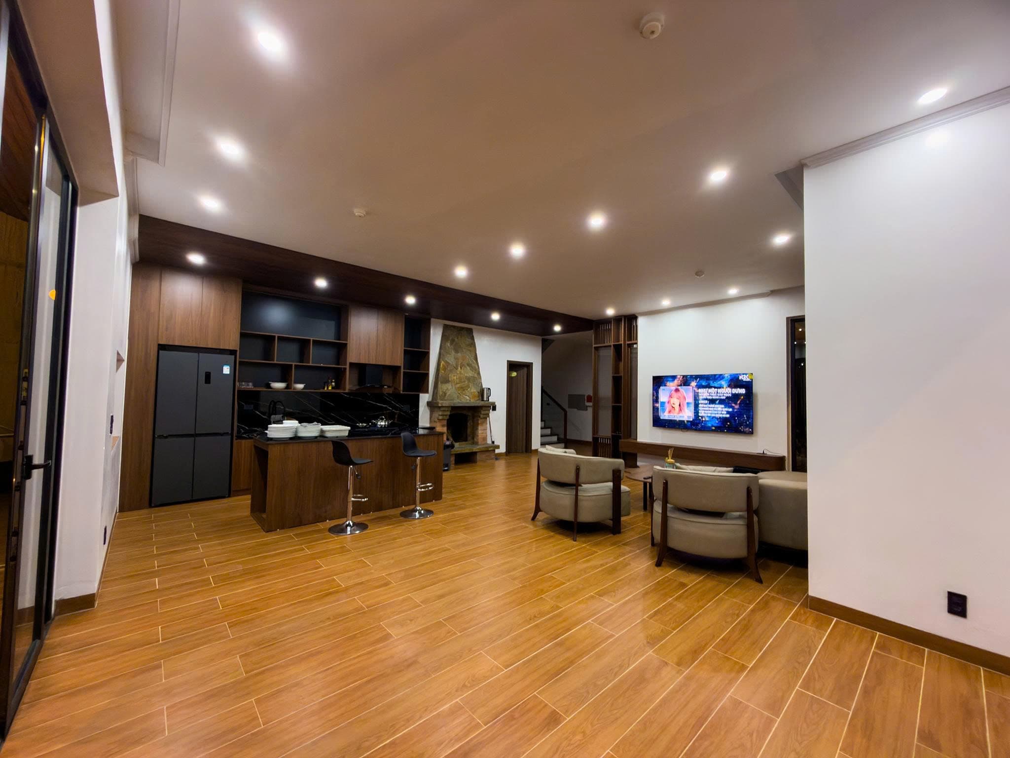 Maison villa 6pn - Ảnh 6