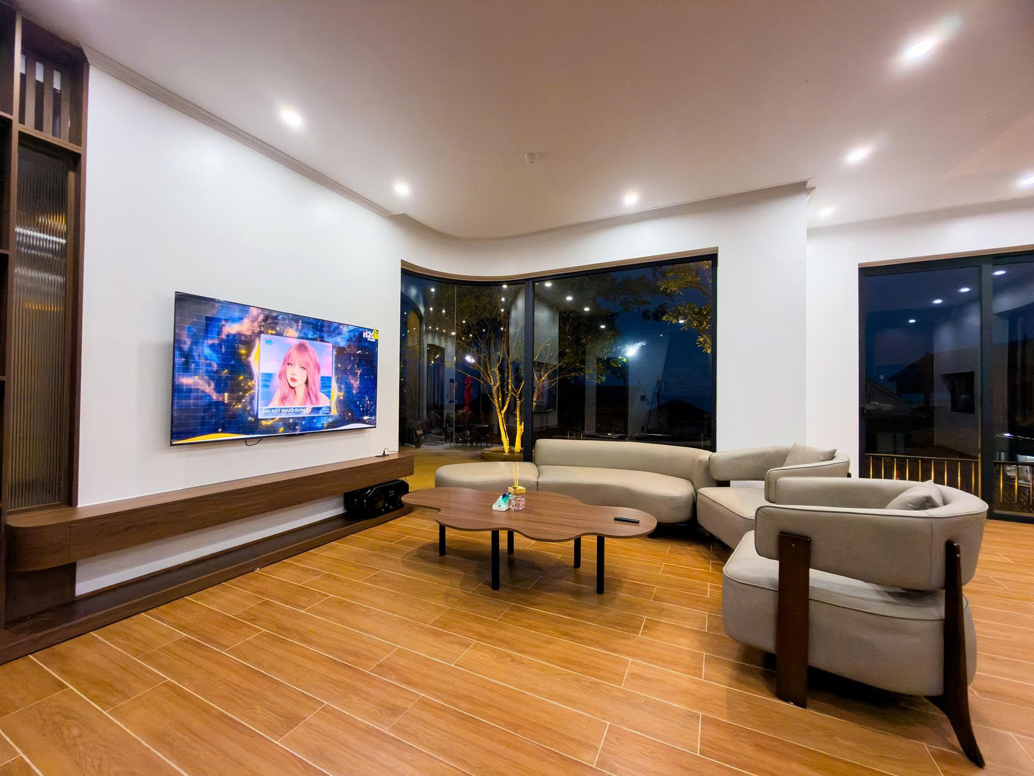 Maison villa 6pn - Ảnh 5