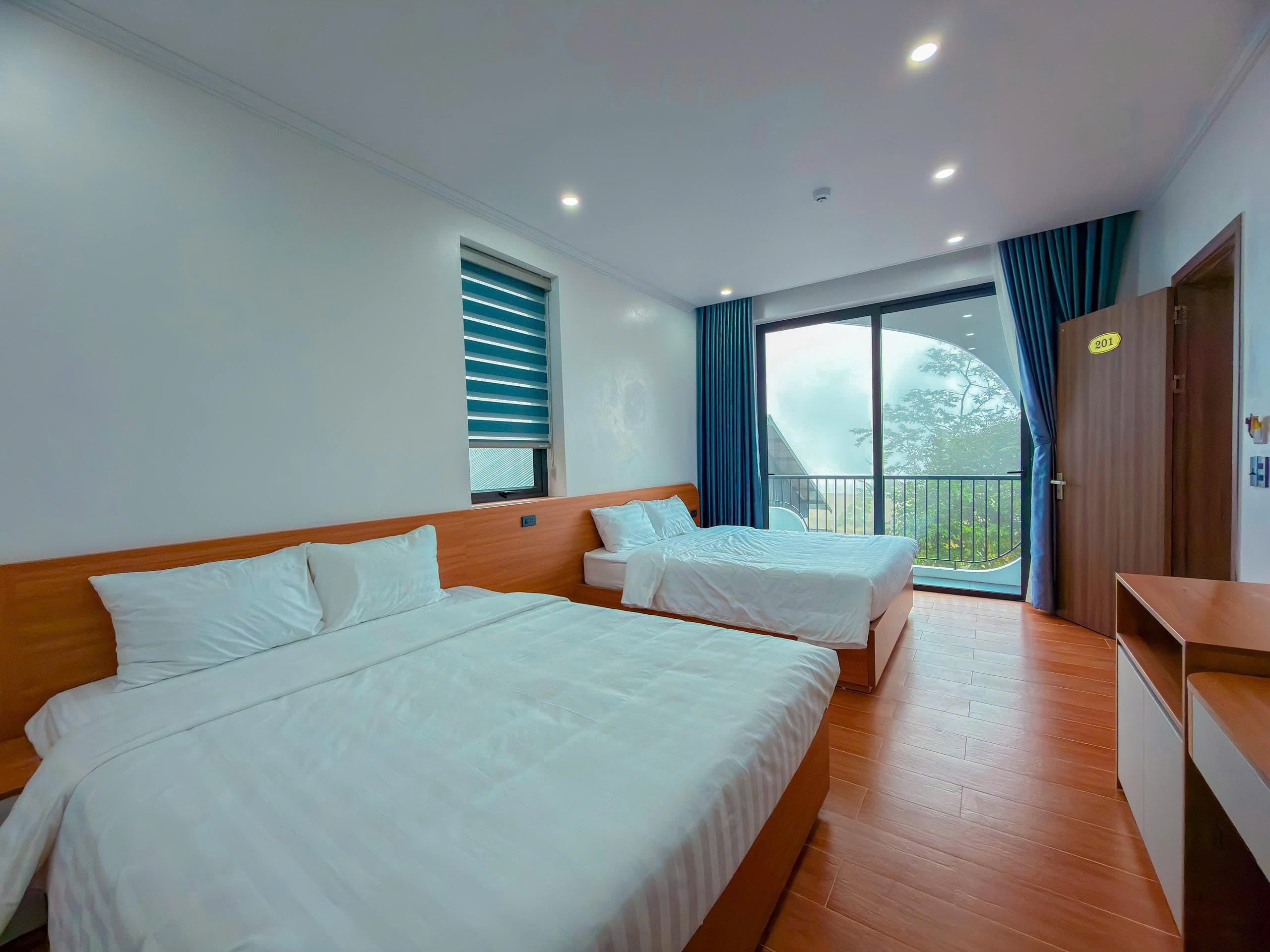 Maison villa 6pn - Ảnh 12